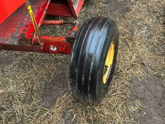 Массей Фергюсон Другая, об'ємом двигуна 0 л та пробігом 0 тис. км за 10300 $, фото 2 на Automoto.ua