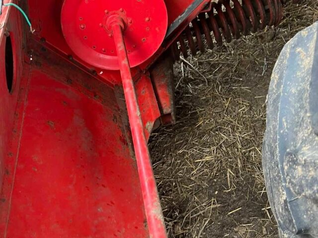 Массей Фергюсон Другая, об'ємом двигуна 0 л та пробігом 0 тис. км за 10300 $, фото 4 на Automoto.ua