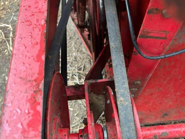 Массей Фергюсон Другая, об'ємом двигуна 0 л та пробігом 0 тис. км за 10300 $, фото 21 на Automoto.ua