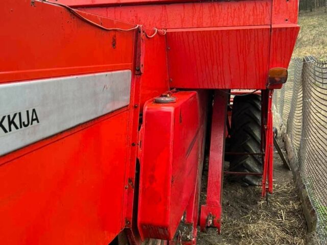 Массей Фергюсон Другая, об'ємом двигуна 0 л та пробігом 0 тис. км за 10300 $, фото 17 на Automoto.ua