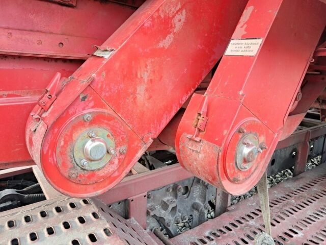 Массей Фергюсон Другая, объемом двигателя 0 л и пробегом 0 тыс. км за 15500 $, фото 5 на Automoto.ua