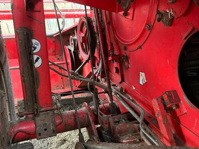 Массей Фергюсон Другая, об'ємом двигуна 0 л та пробігом 0 тис. км за 10300 $, фото 11 на Automoto.ua