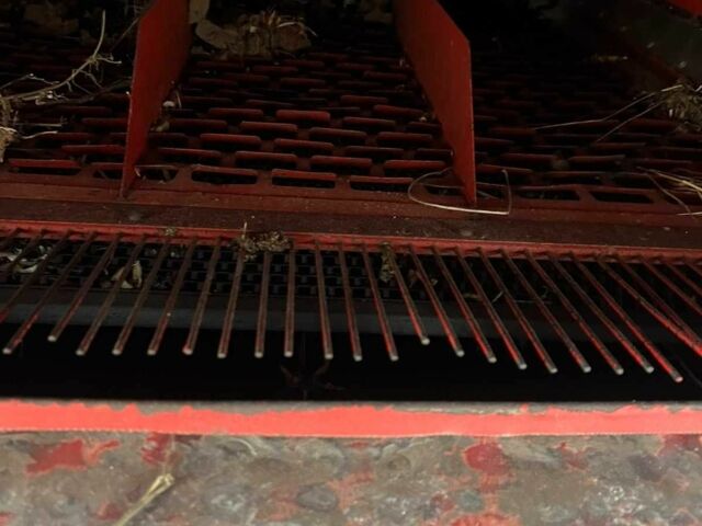 Массей Фергюсон Другая, об'ємом двигуна 0 л та пробігом 0 тис. км за 10300 $, фото 13 на Automoto.ua