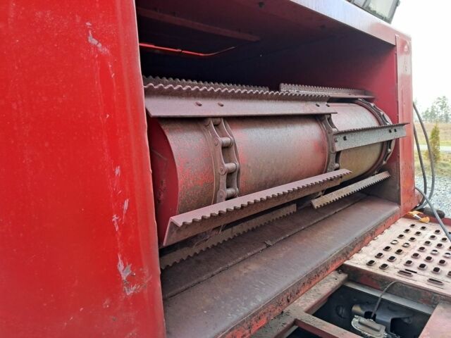 Массей Фергюсон Другая, объемом двигателя 0 л и пробегом 0 тыс. км за 15500 $, фото 4 на Automoto.ua