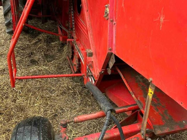 Массей Фергюсон Другая, об'ємом двигуна 0 л та пробігом 0 тис. км за 10300 $, фото 10 на Automoto.ua