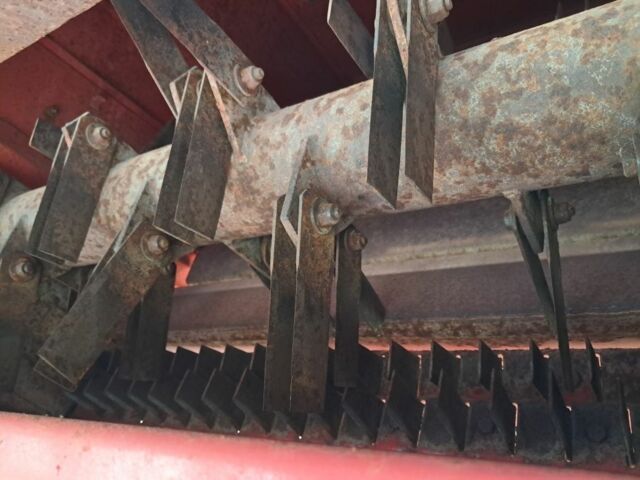 Массей Фергюсон Другая, объемом двигателя 0 л и пробегом 0 тыс. км за 15500 $, фото 7 на Automoto.ua