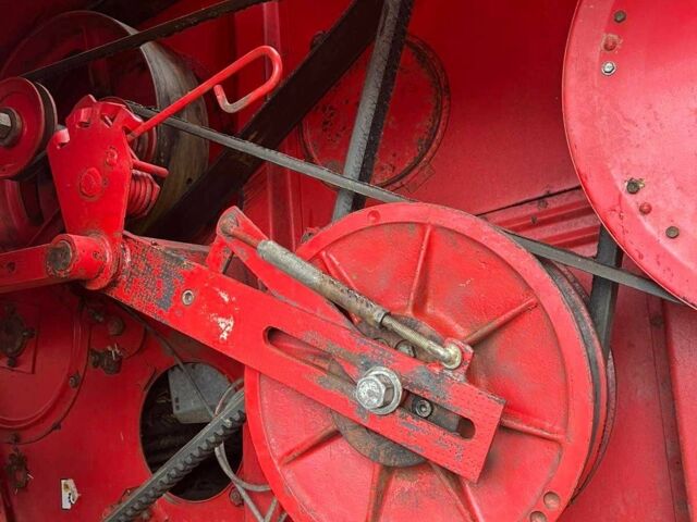 Массей Фергюсон Другая, об'ємом двигуна 0 л та пробігом 0 тис. км за 10300 $, фото 12 на Automoto.ua