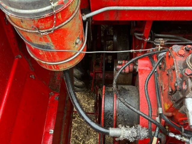 Массей Фергюсон Другая, об'ємом двигуна 0 л та пробігом 0 тис. км за 10300 $, фото 3 на Automoto.ua