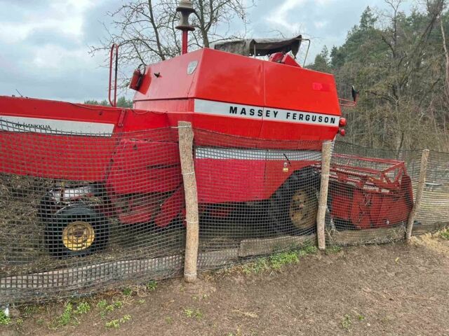 Массей Фергюсон Другая, об'ємом двигуна 0 л та пробігом 0 тис. км за 10300 $, фото 1 на Automoto.ua