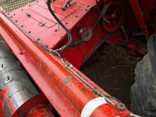 Массей Фергюсон Другая, об'ємом двигуна 0 л та пробігом 0 тис. км за 10300 $, фото 16 на Automoto.ua