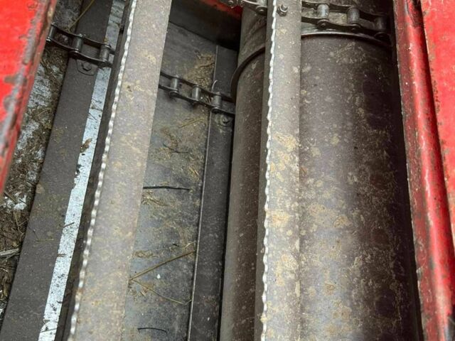 Массей Фергюсон Другая, об'ємом двигуна 0 л та пробігом 0 тис. км за 10300 $, фото 18 на Automoto.ua