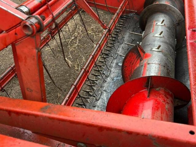 Массей Фергюсон Другая, об'ємом двигуна 0 л та пробігом 0 тис. км за 10300 $, фото 14 на Automoto.ua