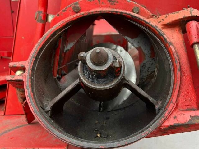 Массей Фергюсон Другая, об'ємом двигуна 0 л та пробігом 0 тис. км за 10300 $, фото 5 на Automoto.ua