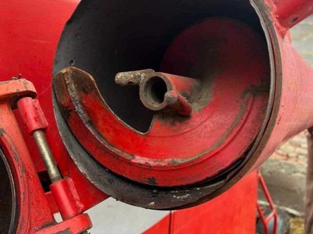 Массей Фергюсон Другая, об'ємом двигуна 0 л та пробігом 0 тис. км за 10300 $, фото 7 на Automoto.ua