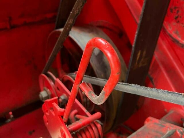 Массей Фергюсон Другая, об'ємом двигуна 0 л та пробігом 0 тис. км за 10300 $, фото 23 на Automoto.ua