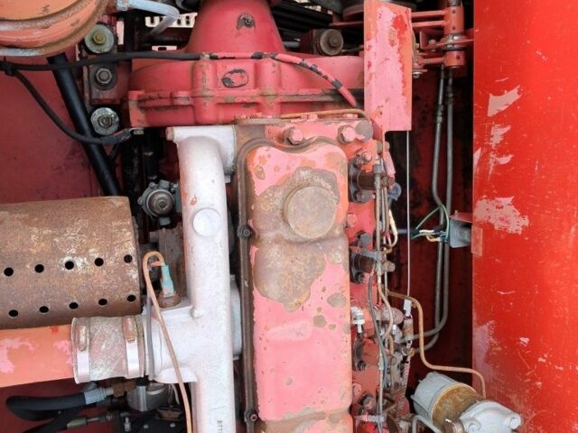 Массей Фергюсон Другая, объемом двигателя 0 л и пробегом 0 тыс. км за 15500 $, фото 15 на Automoto.ua