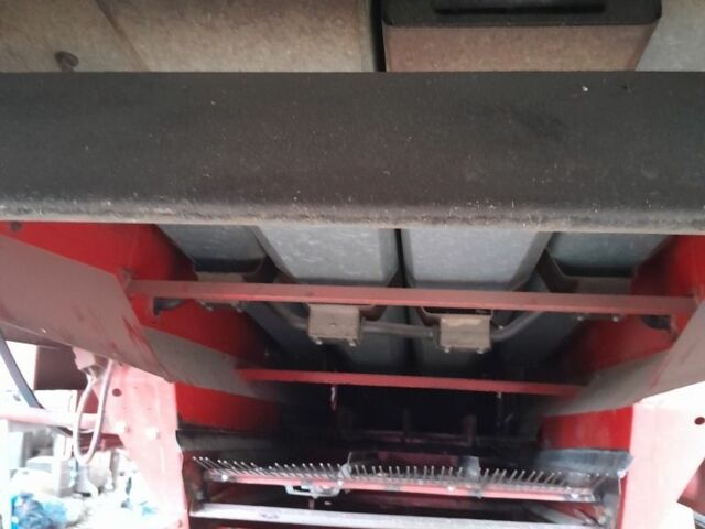 Массей Фергюсон Другая, объемом двигателя 3.86 л и пробегом 0 тыс. км за 10300 $, фото 4 на Automoto.ua