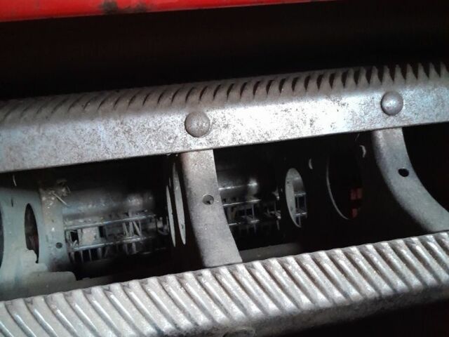 Массей Фергюсон Другая, объемом двигателя 3.86 л и пробегом 0 тыс. км за 10300 $, фото 6 на Automoto.ua