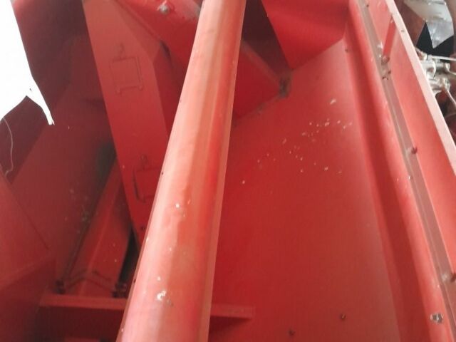 Массей Фергюсон Другая, объемом двигателя 3.86 л и пробегом 0 тыс. км за 10300 $, фото 2 на Automoto.ua