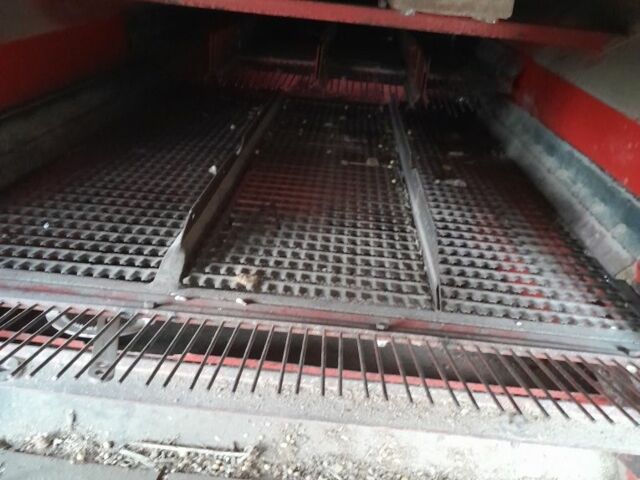 Массей Фергюсон Другая, объемом двигателя 3.86 л и пробегом 0 тыс. км за 10300 $, фото 5 на Automoto.ua