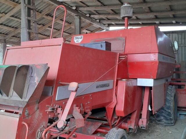 Массей Фергюсон Другая, объемом двигателя 3.86 л и пробегом 0 тыс. км за 10300 $, фото 7 на Automoto.ua