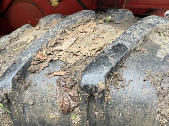 Массей Фергюсон Другая, объемом двигателя 3.8 л и пробегом 0 тыс. км за 8000 $, фото 6 на Automoto.ua