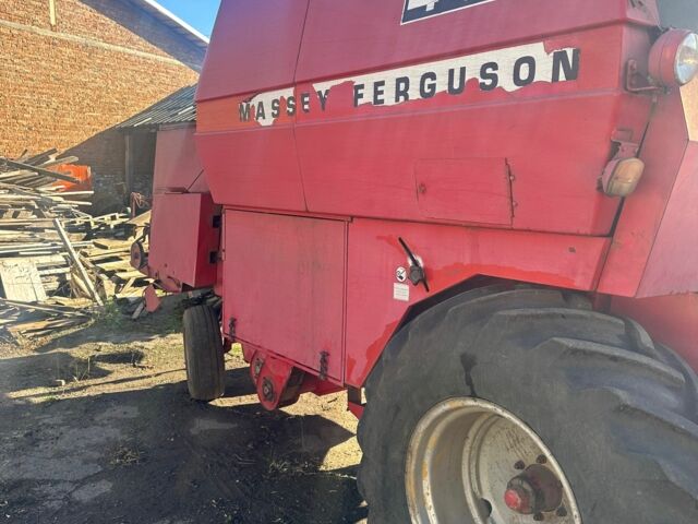 Массей Фергюсон Другая, объемом двигателя 0 л и пробегом 0 тыс. км за 15200 $, фото 4 на Automoto.ua