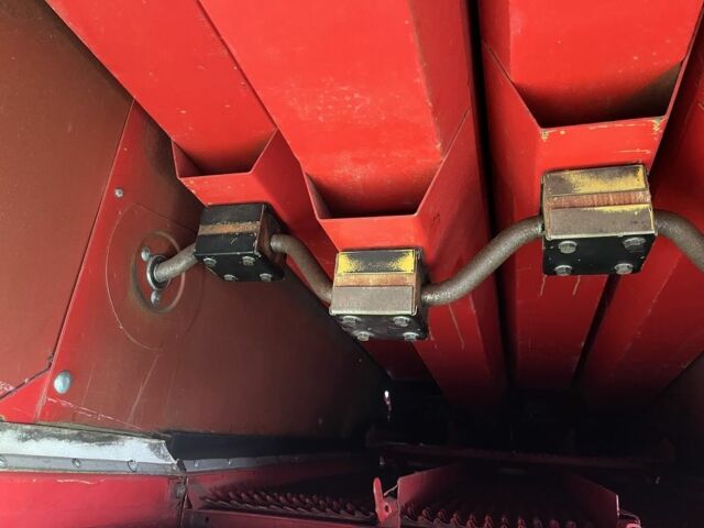 Массей Фергюсон Другая, объемом двигателя 0 л и пробегом 0 тыс. км за 15850 $, фото 22 на Automoto.ua