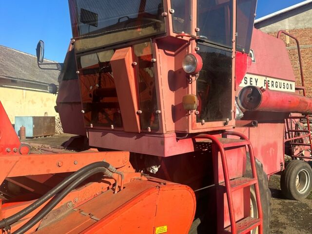 Массей Фергюсон Другая, объемом двигателя 0 л и пробегом 0 тыс. км за 15200 $, фото 2 на Automoto.ua