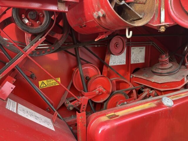 Массей Фергюсон Другая, объемом двигателя 0 л и пробегом 0 тыс. км за 15850 $, фото 15 на Automoto.ua