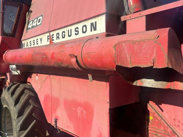 Массей Фергюсон Другая, объемом двигателя 0 л и пробегом 0 тыс. км за 15200 $, фото 3 на Automoto.ua