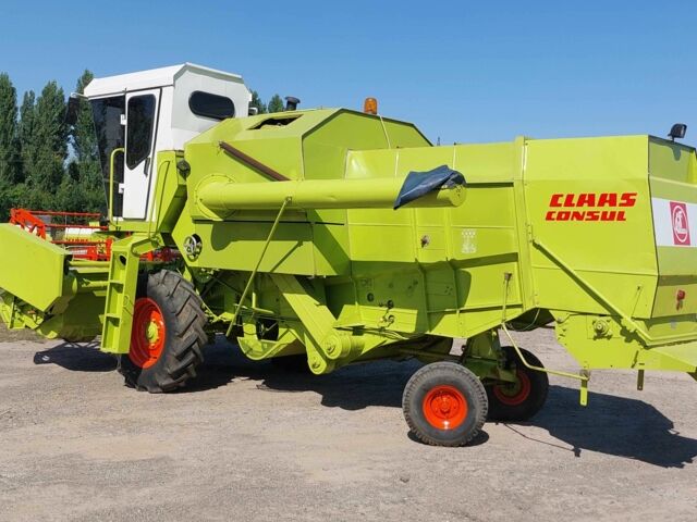 Массей Фергюсон Другая, объемом двигателя 4 л и пробегом 1000 тыс. км за 16000 $, фото 7 на Automoto.ua