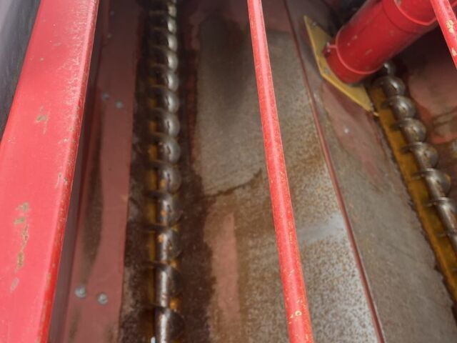 Массей Фергюсон Другая, объемом двигателя 0 л и пробегом 0 тыс. км за 15850 $, фото 14 на Automoto.ua