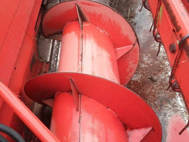 Массей Фергюсон Другая, об'ємом двигуна 5 л та пробігом 10 тис. км за 16600 $, фото 5 на Automoto.ua