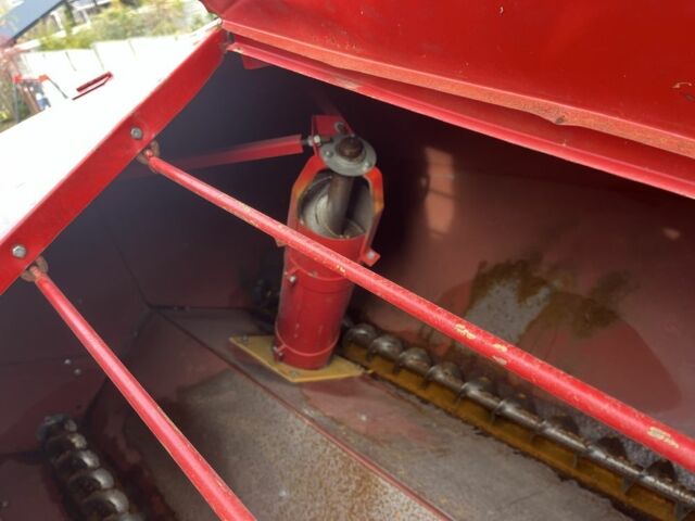 Массей Фергюсон Другая, объемом двигателя 0 л и пробегом 0 тыс. км за 15850 $, фото 13 на Automoto.ua