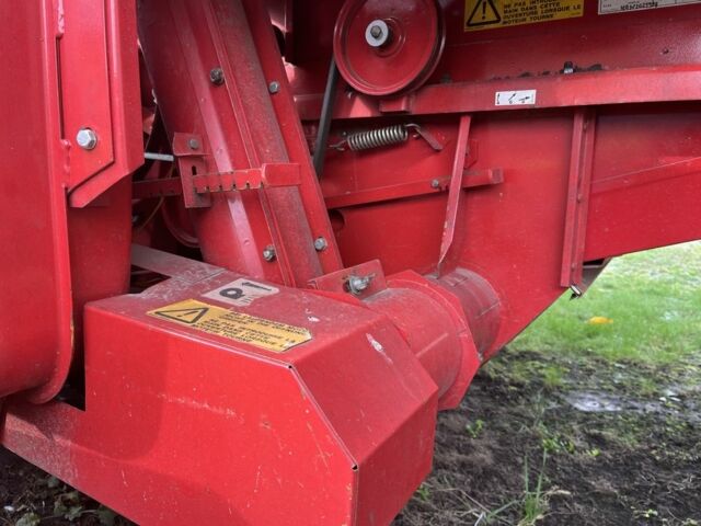 Массей Фергюсон Другая, объемом двигателя 0 л и пробегом 0 тыс. км за 15850 $, фото 19 на Automoto.ua