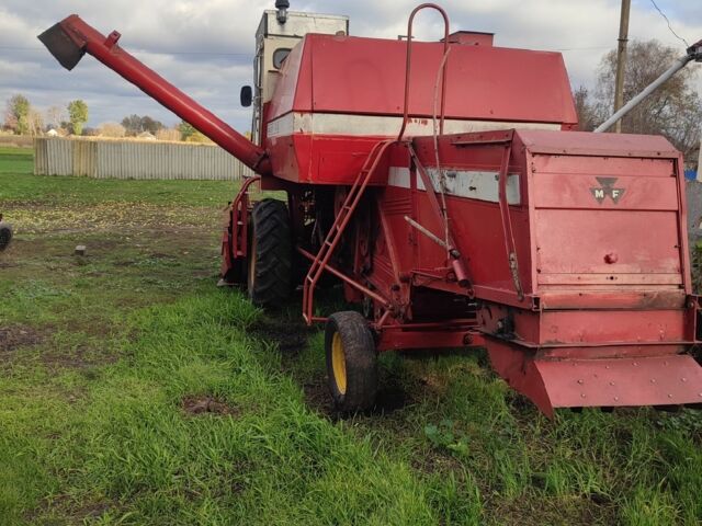 Массей Фергюсон Другая, объемом двигателя 0 л и пробегом 4 тыс. км за 10500 $, фото 6 на Automoto.ua