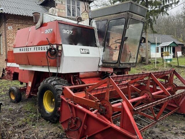 Массей Фергюсон Другая, объемом двигателя 3.8 л и пробегом 0 тыс. км за 8000 $, фото 1 на Automoto.ua