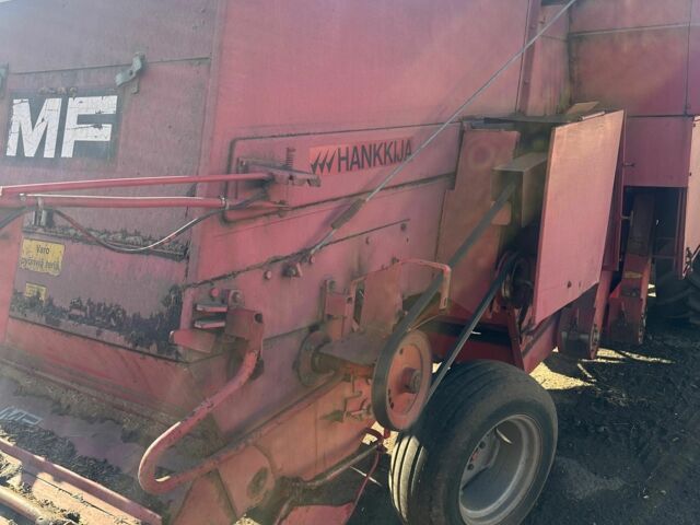 Массей Фергюсон Другая, объемом двигателя 0 л и пробегом 0 тыс. км за 15200 $, фото 6 на Automoto.ua