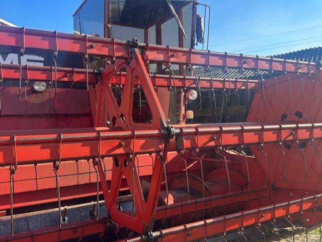 Массей Фергюсон Другая, объемом двигателя 0 л и пробегом 0 тыс. км за 15200 $, фото 1 на Automoto.ua