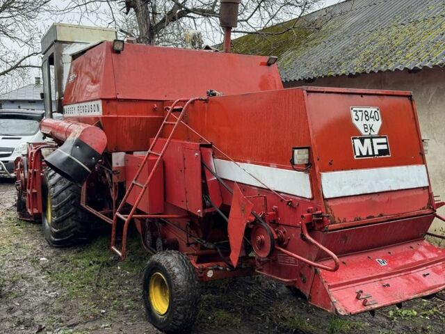 Массей Фергюсон Другая, объемом двигателя 3.8 л и пробегом 0 тыс. км за 8000 $, фото 2 на Automoto.ua