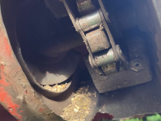 Массей Фергюсон Другая, объемом двигателя 0 л и пробегом 4 тыс. км за 10500 $, фото 5 на Automoto.ua