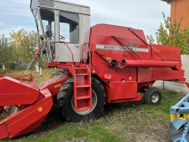 Массей Фергюсон Другая, объемом двигателя 0 л и пробегом 0 тыс. км за 15850 $, фото 5 на Automoto.ua