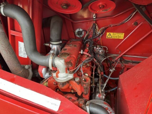 Массей Фергюсон Другая, объемом двигателя 0 л и пробегом 0 тыс. км за 15850 $, фото 20 на Automoto.ua