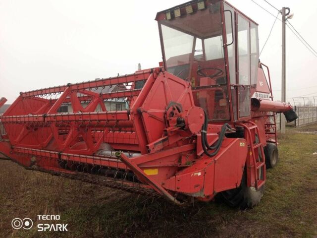 Массей Фергюсон Другая, об'ємом двигуна 5 л та пробігом 10 тис. км за 16600 $, фото 6 на Automoto.ua