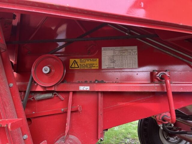 Массей Фергюсон Другая, объемом двигателя 0 л и пробегом 0 тыс. км за 15850 $, фото 18 на Automoto.ua