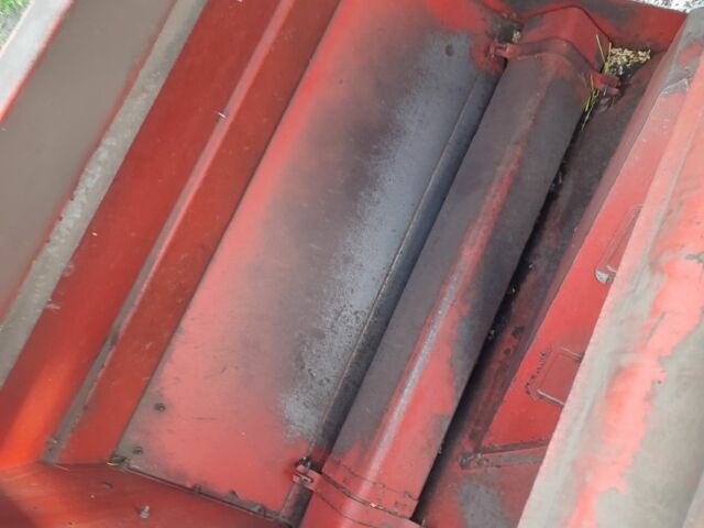 Массей Фергюсон Другая, объемом двигателя 0 л и пробегом 4 тыс. км за 10500 $, фото 1 на Automoto.ua