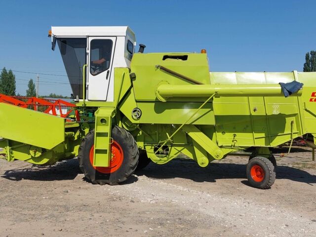 Массей Фергюсон Другая, объемом двигателя 4 л и пробегом 1000 тыс. км за 16000 $, фото 6 на Automoto.ua