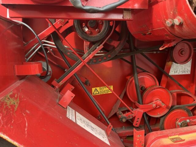 Массей Фергюсон Другая, объемом двигателя 0 л и пробегом 0 тыс. км за 15850 $, фото 16 на Automoto.ua