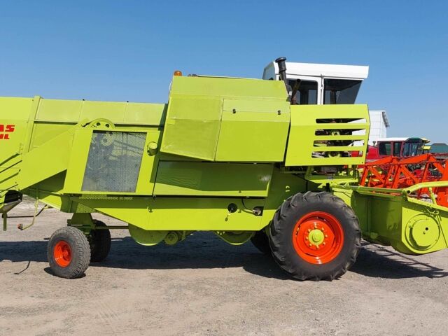 Массей Фергюсон Другая, объемом двигателя 4 л и пробегом 1000 тыс. км за 16000 $, фото 1 на Automoto.ua